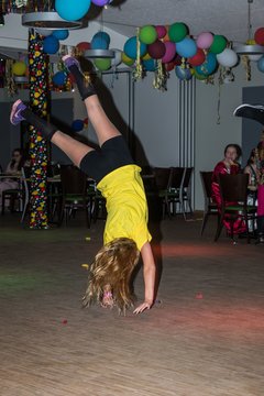 Bild 317 - Jugend-Latuff